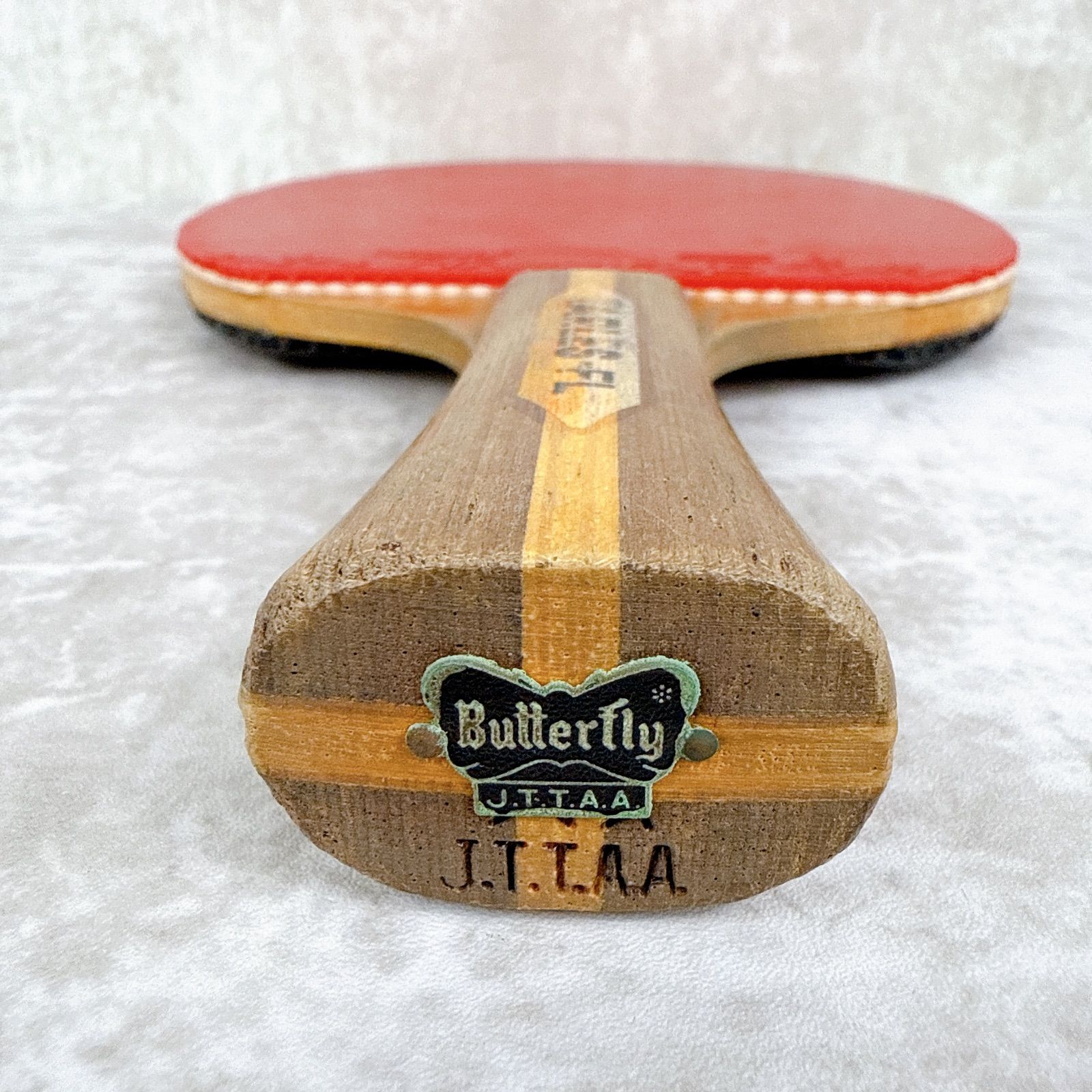 Butterfly バタフライ