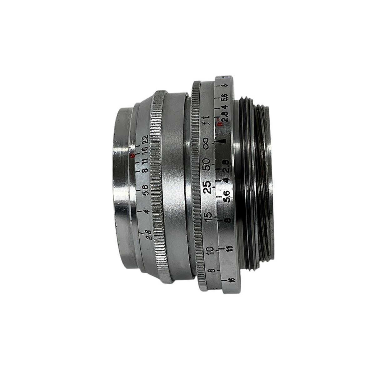Canon LENS 35mm F2単焦点レンズ Lマウント キャノン ジャンク Canon LENS 35mm F2単焦点レンズ Lマウント キャノン ジャンク