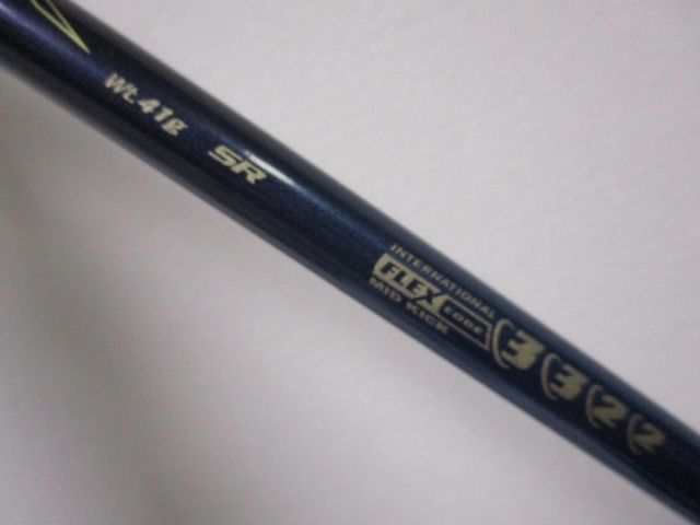 フェアウェイウッド