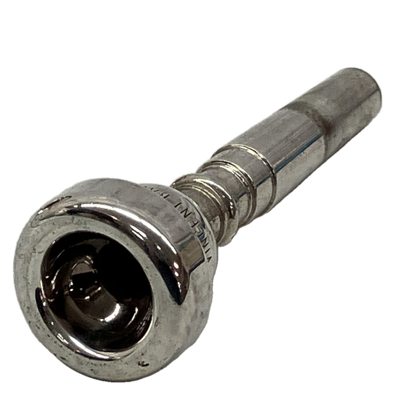 YAMAHA YTR-8335RG Xeno ヤマハ ゼノ B♭ トランペット マウスピース付 銀メッキ仕上 イエローブラス C10443721