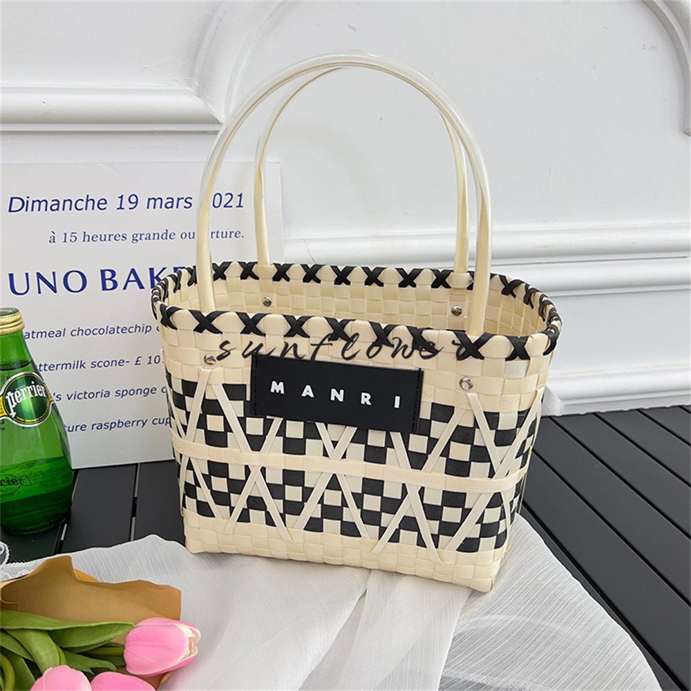 MARNI マルニ ハンドバッグ カゴバッグ ショルダーバッグ　 並行輸入品