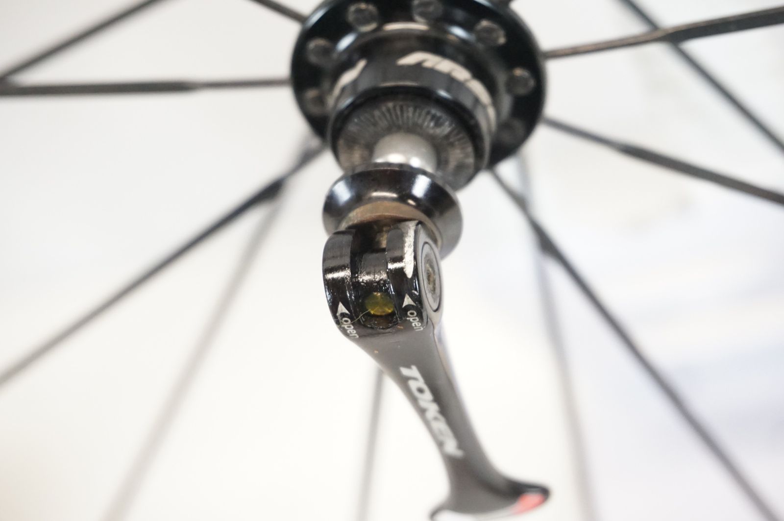 ホイールセット