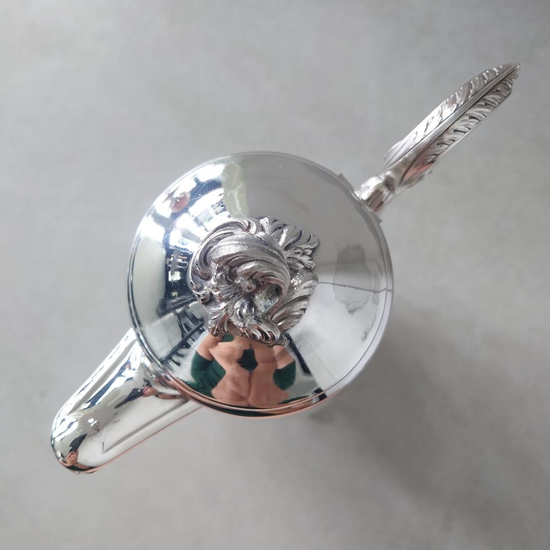 コーヒーポット