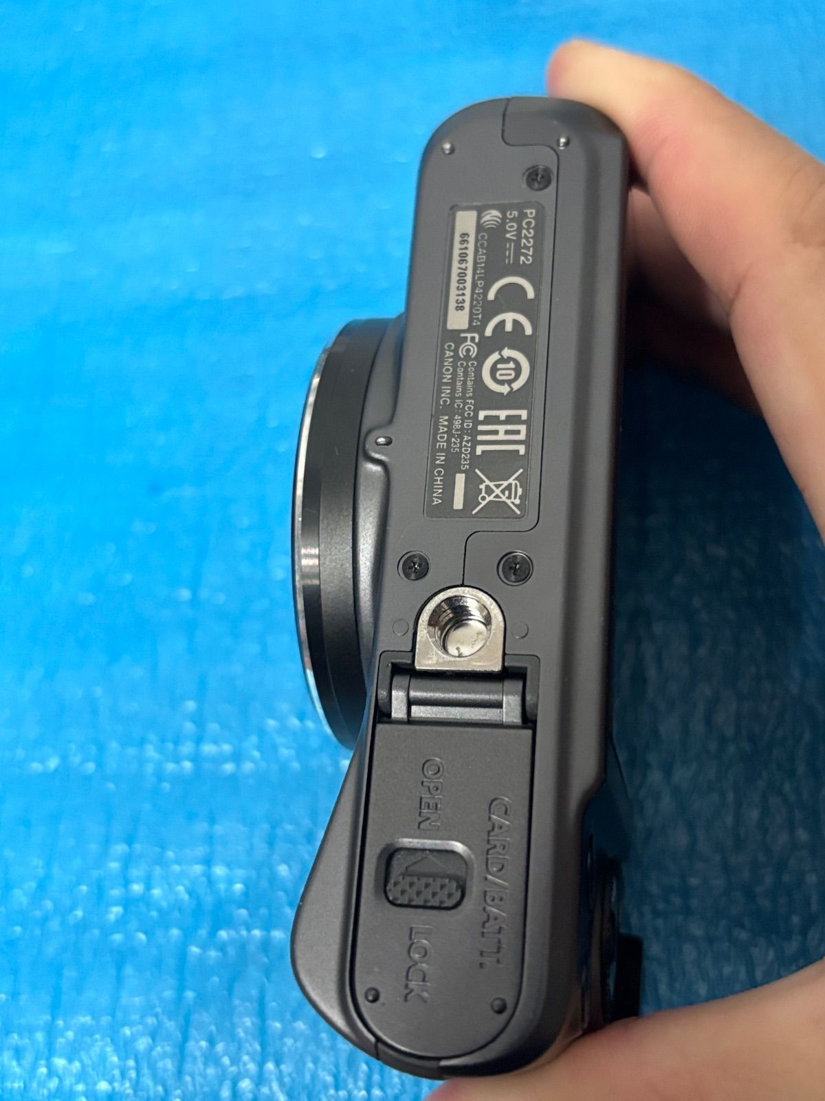 Canon SX720 HS コンパクトデジタルカメラ(中古品) PowerShot SX720 HS 中古価格比較 - 価格.com