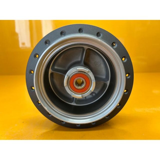 スーパーカブ50