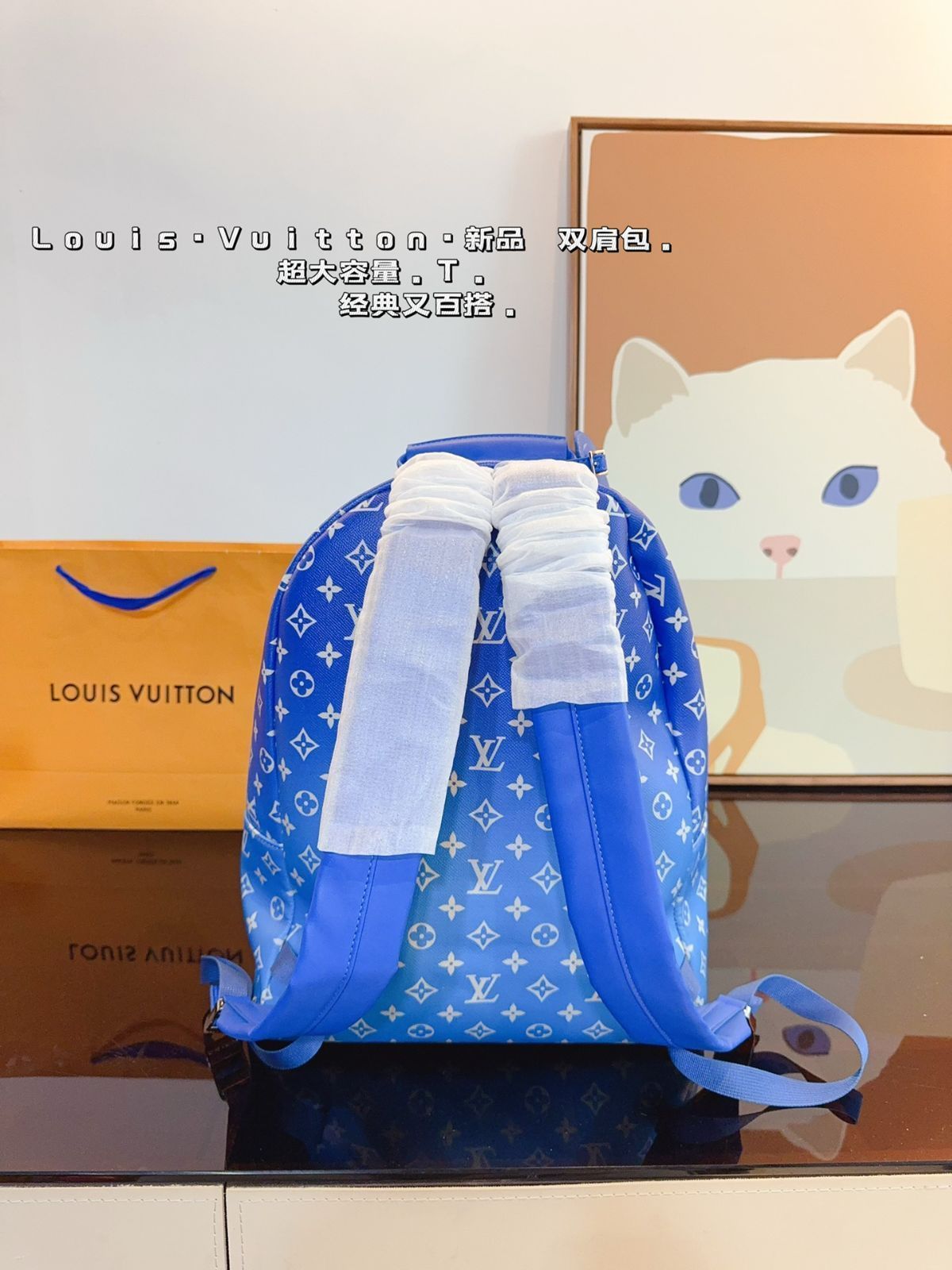 LV|ショルダーバッグ