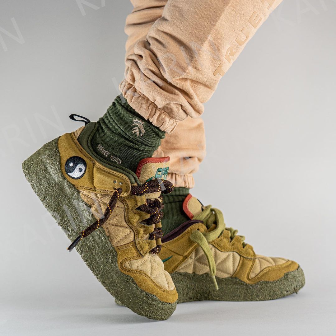 Nike カクタス プラント フリー マーケット ダンク
