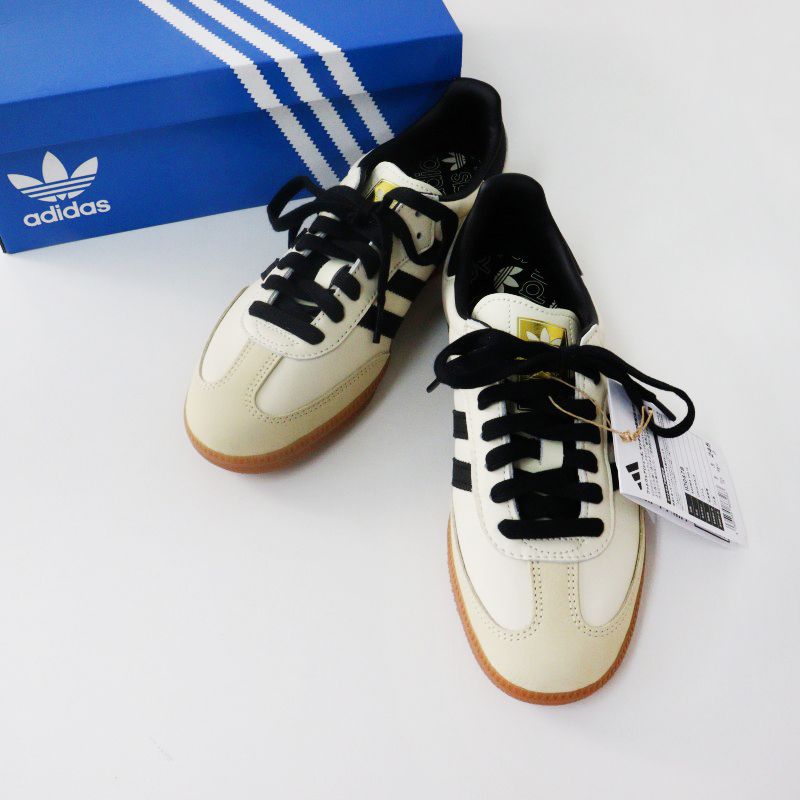 未使用 保管品 ウィメンズ アディダス オリジナルス ADIDAS ID0478 
