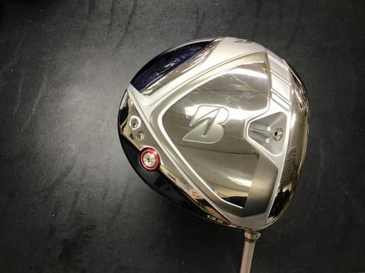 ブリヂストン BRIDGESTONE B-LD 13.5° レディース ドライバー DR Air Speeder BS-LD for Wood DR フレックスL レディース 女性用 右利き 右用 Cランク ゴルフクラブ