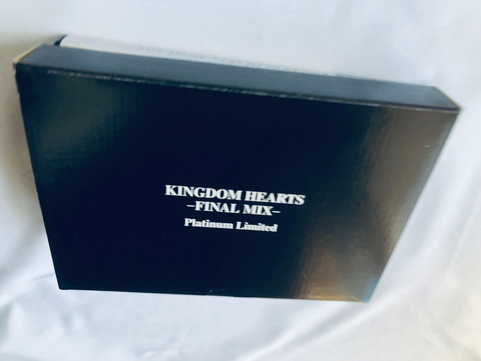 KINGDOM HEARTS