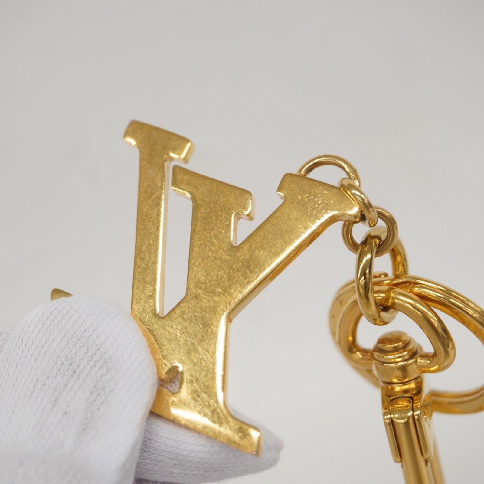ルイ・ヴィトン(Louis Vuitton) ルイ・ヴィトン キーホルダー