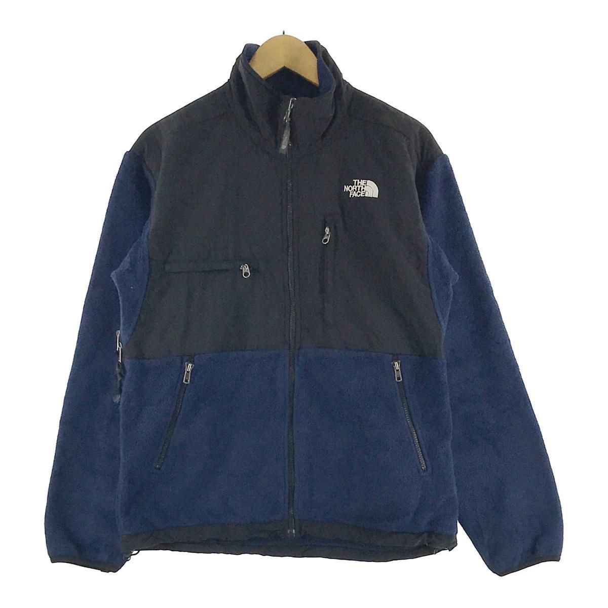 ザノースフェイス THE NORTH FACE フリースジャケット メンズM ...