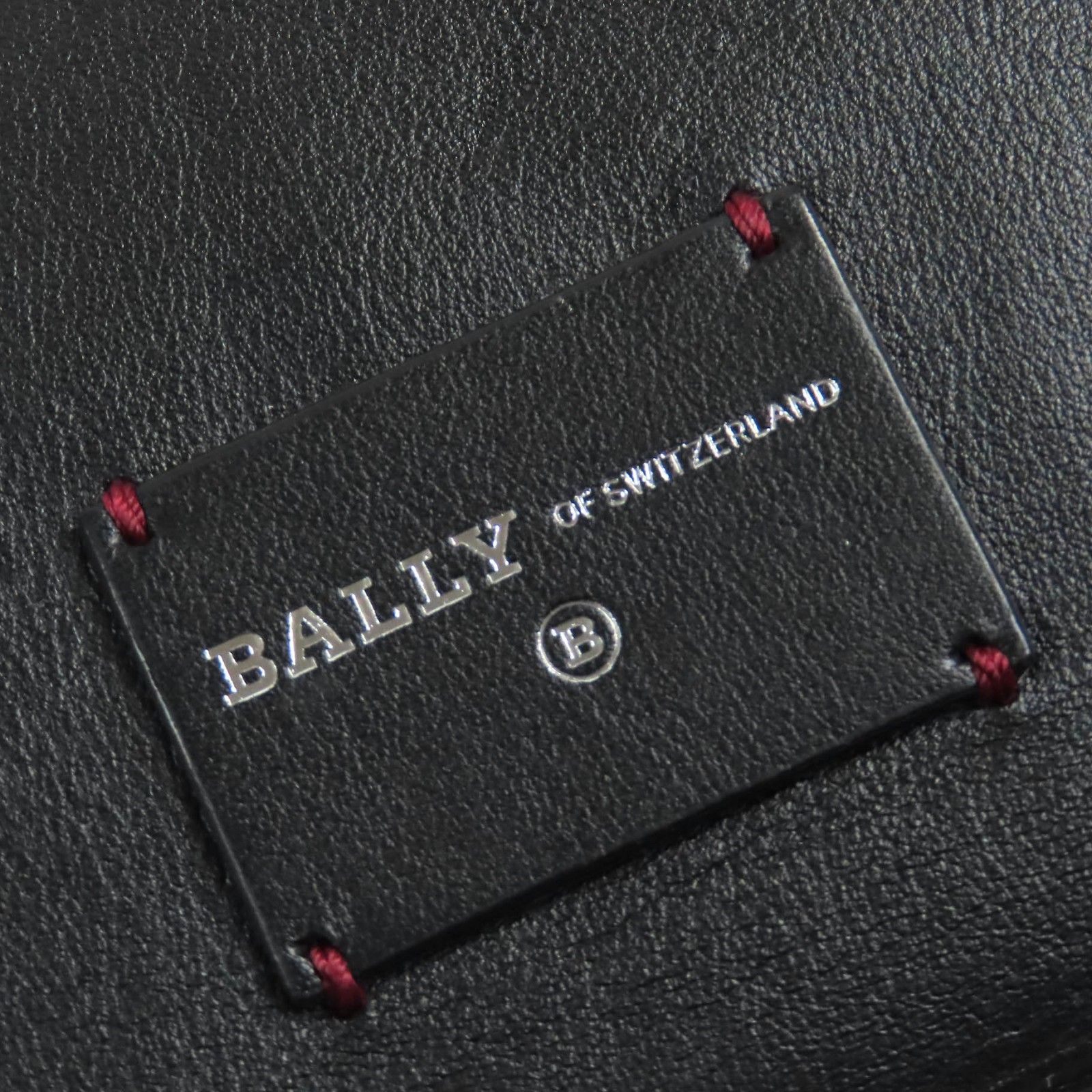 卍 △BALLY
