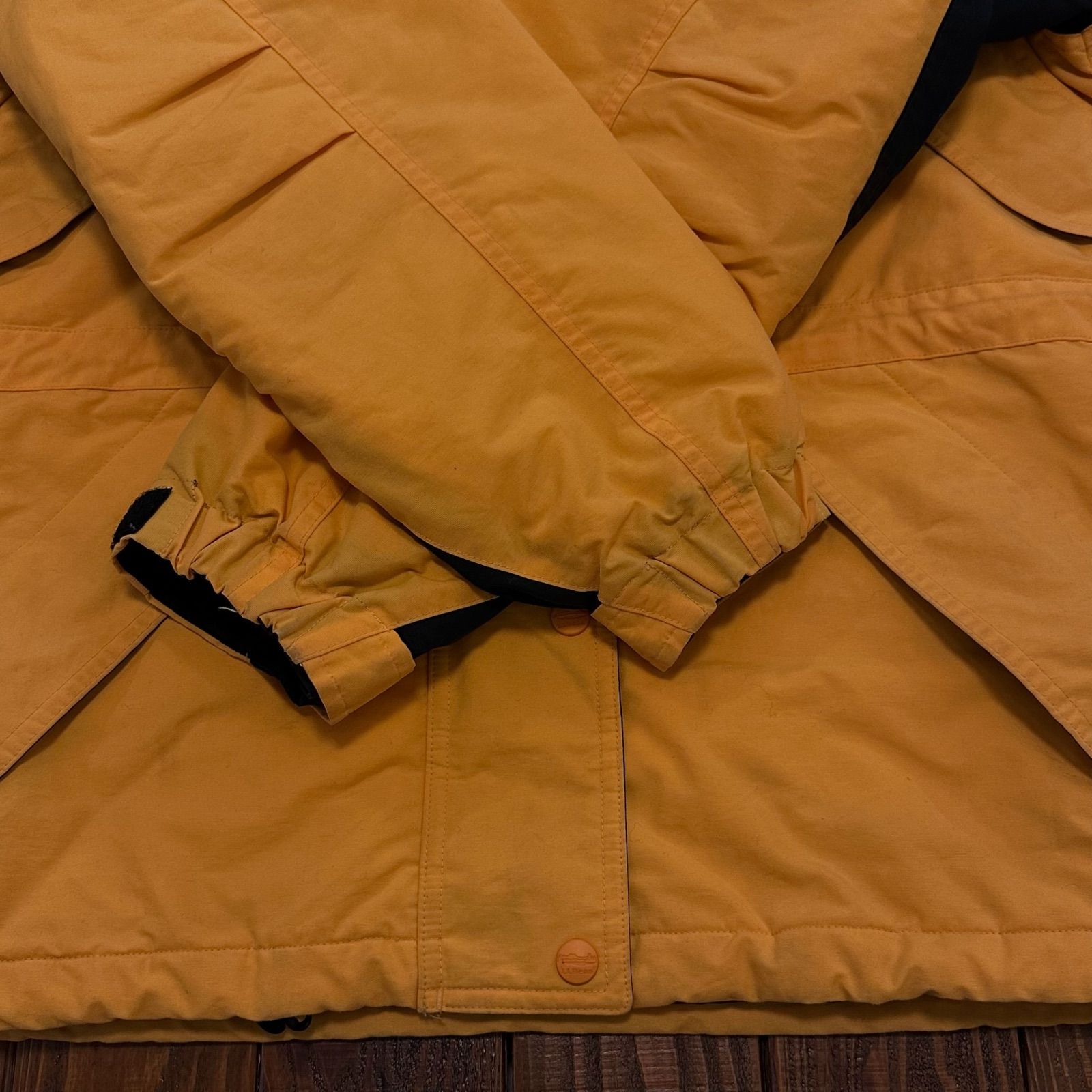 L.L.Bean エルエルビーン