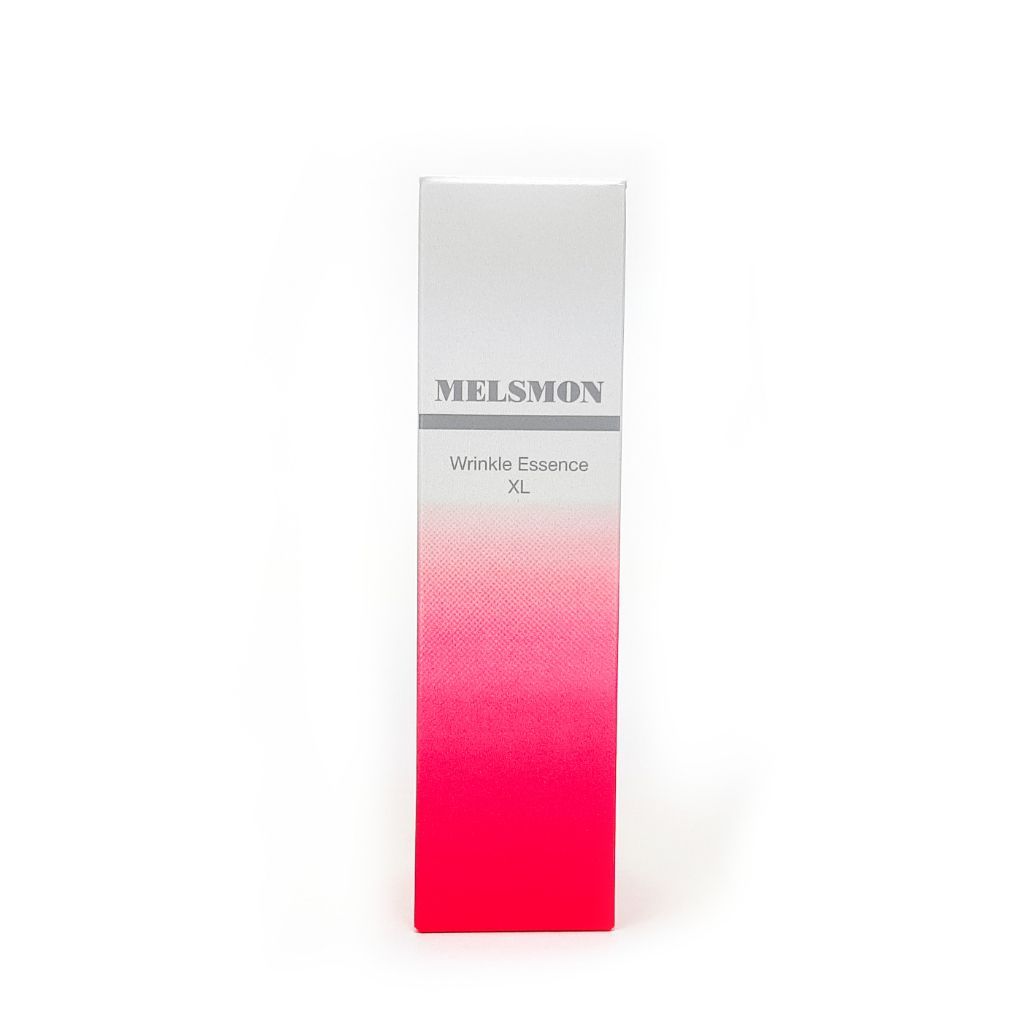 メルスモン　リンクルエッセンス XL 35ML（美容液） 新品・未開封 2本 新品未開封 メルスモン リンクルエッセンスXL 美容液 2本 - メルカリ