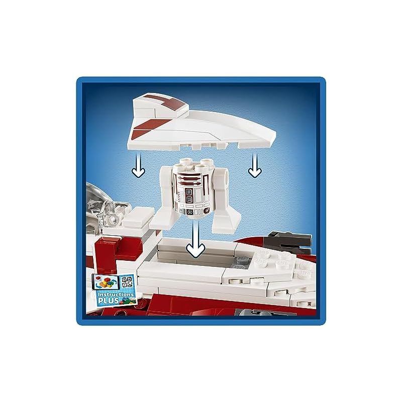 新着商品】レゴ(LEGO) スター・ウォーズ オビ＝ワン・ケノービの