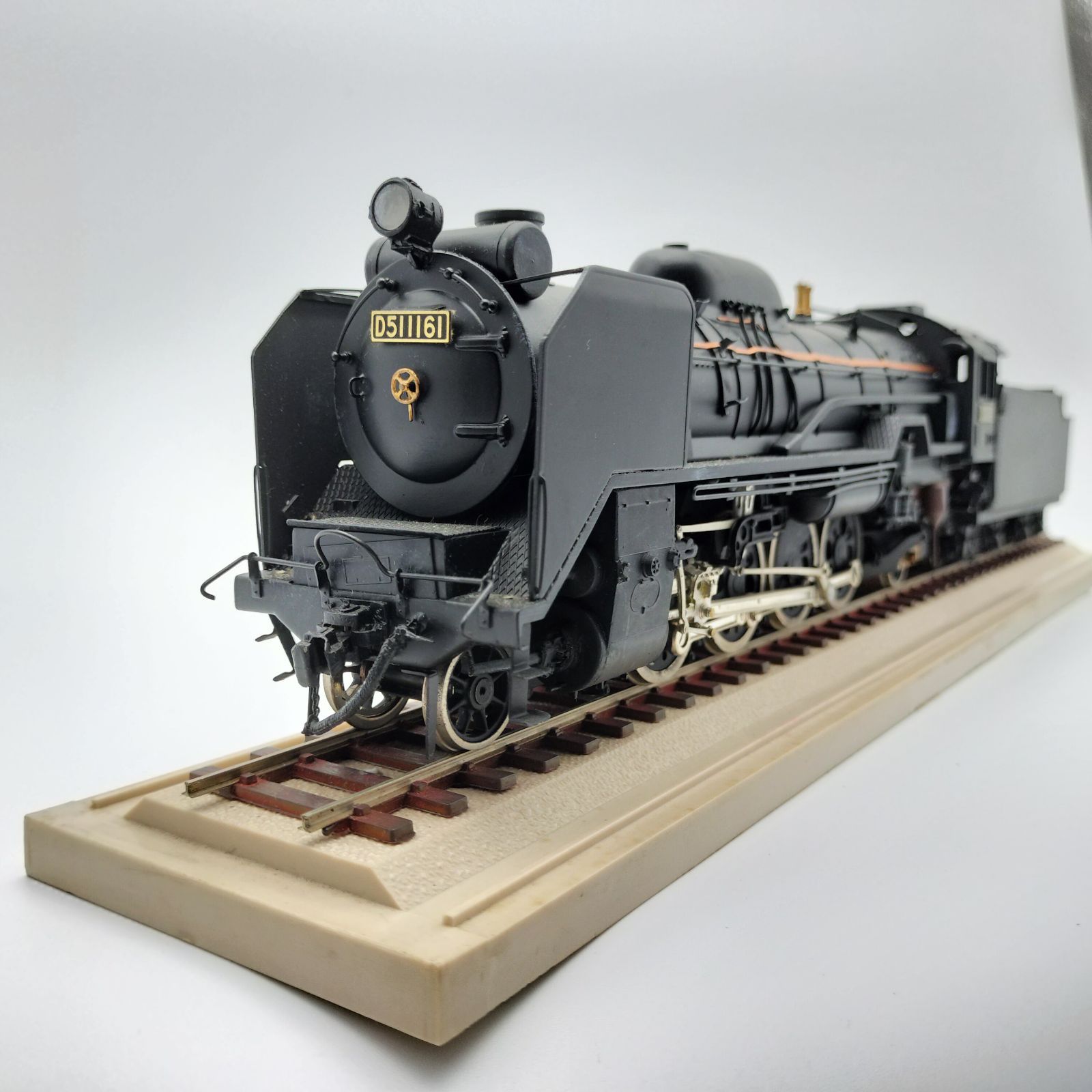 SL 蒸気機関車 鉄道模型 精密 リーダーズ ダイジェスト 金属製 現状品 SL 蒸気機関車 鉄道模型 精密 リーダーズ ダイジェスト 金属製