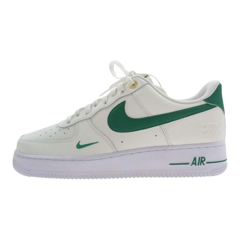 Air Force 1 Low 40th Anniversary エアフォース1 ロー