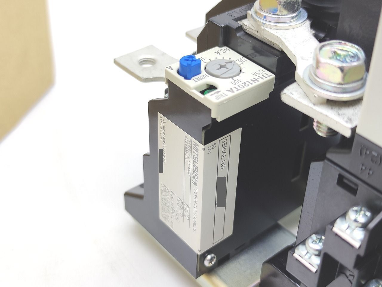 インボイス対応 箱汚れ