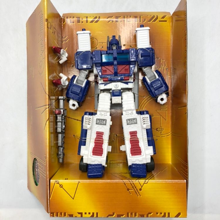 中古】タカラトミー トランスフォーマー キングダムシリーズ KD