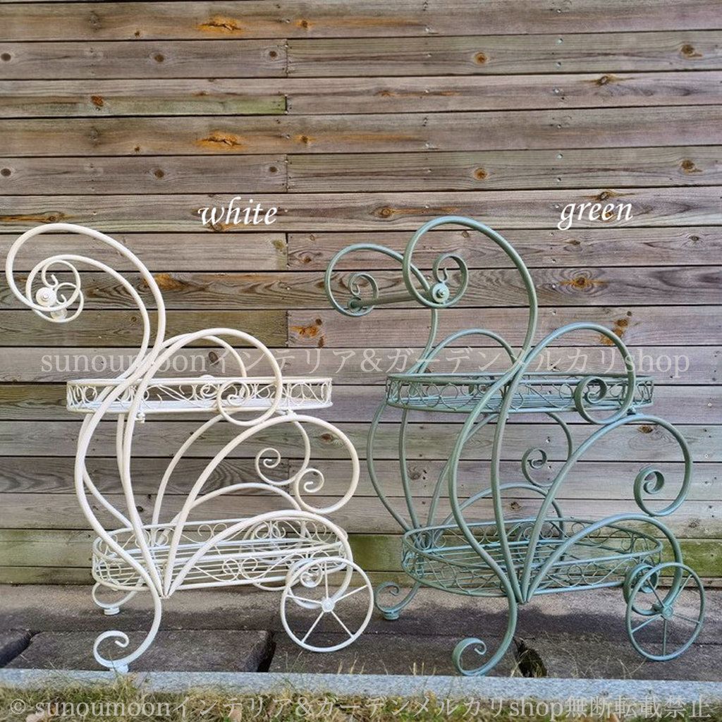 ガーデンインテリア