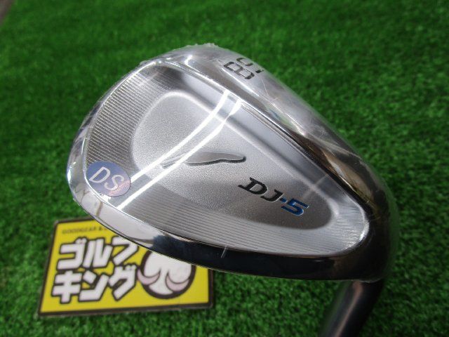 GK古城□新品650 ウェッジ フォーティーン DJ-5☆NSPRO DS-91w☆wedge