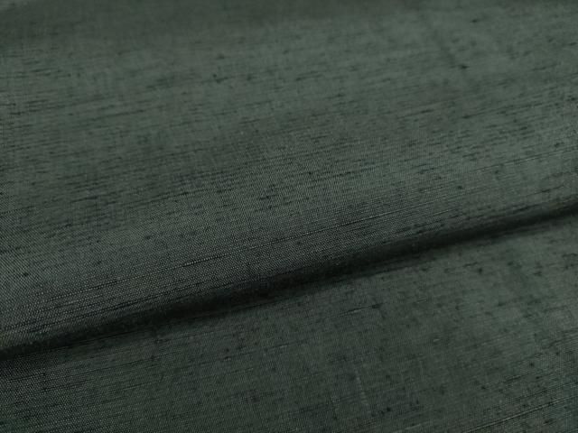 紬 アンサンブル