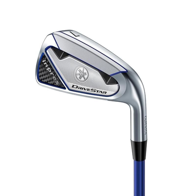 23inpres DRIVESTAR I SW SPD-NX M23i SR