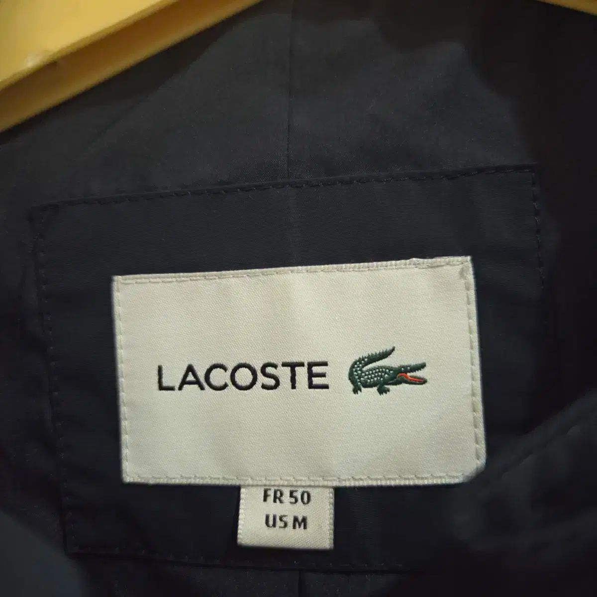ジャケット