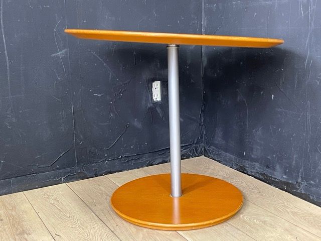 ラウンドテーブル 【中古】 arflex アルフレックス PEPE ペペ サイド