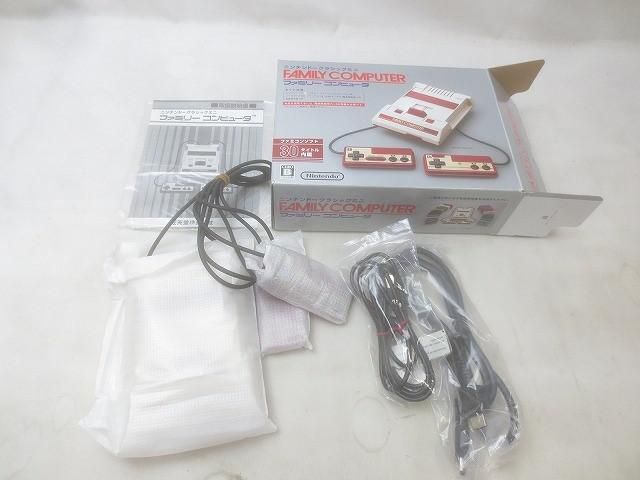 ニンテンドー クラッシック ミニ ファミコン CLV-101 Nintendo (ニンテンドー) ニンテンドークラシックファミコンミニ