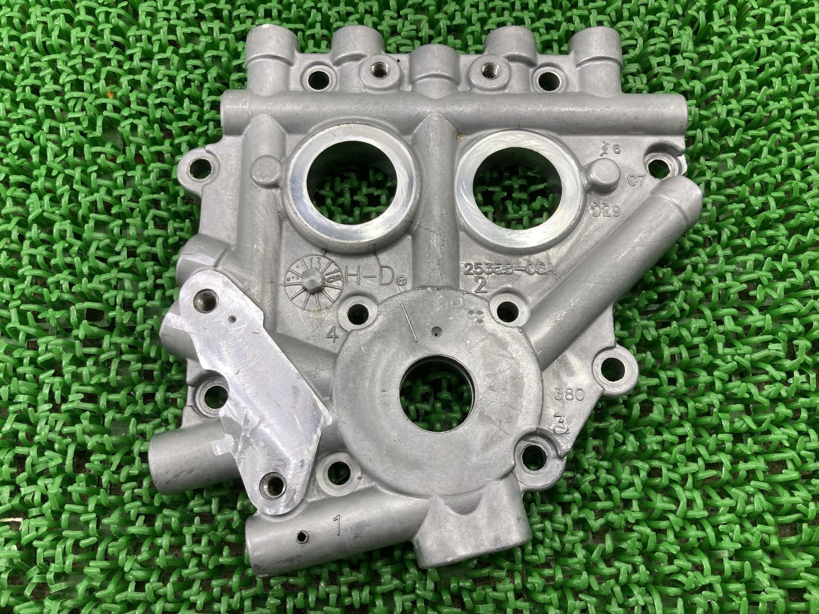 Amazon | デイトナ(Daytona) マスターシリンダー バイク ブレーキ 横型