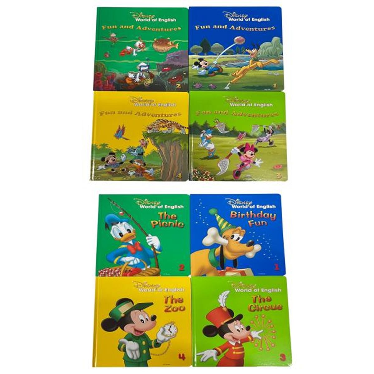 DWE ディズニーワールドイングリッシュ マジックペン 2010年頃
