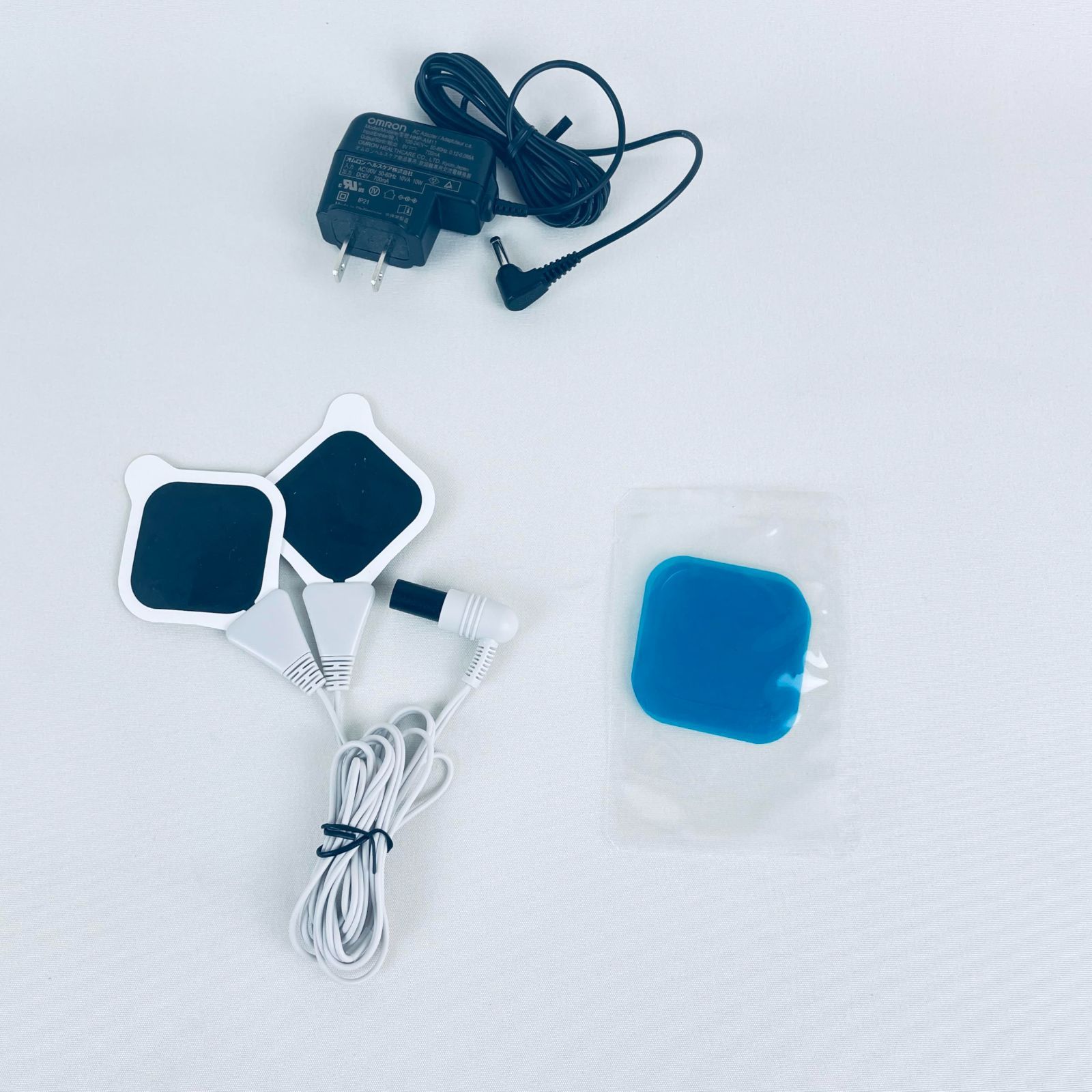 温熱低周波治療器 HV-F314