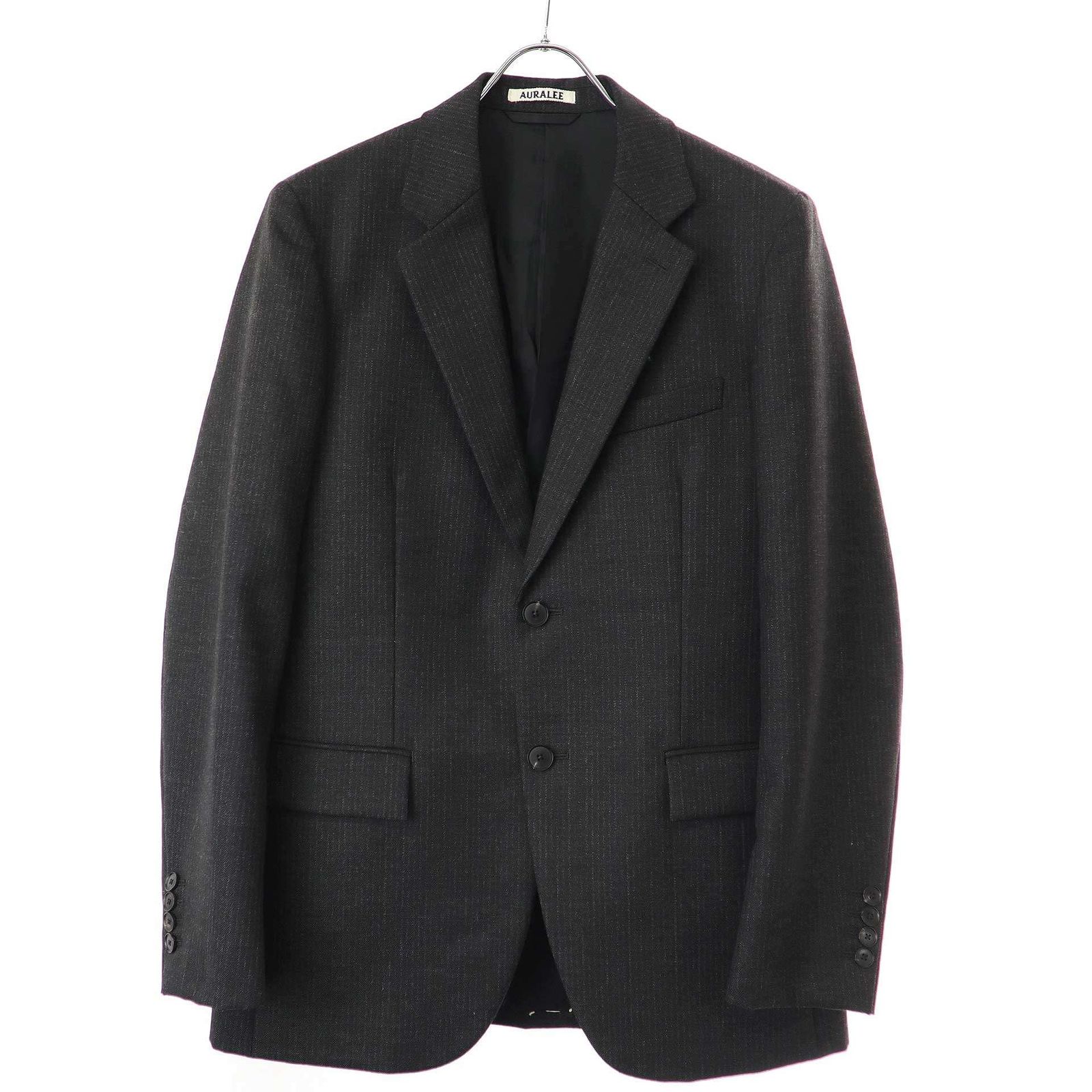 オーラリー22AW PADDED JACKET　サイズ4 オーラリー22AW PADDED JACKET サイズ4 ジャケット・アウター