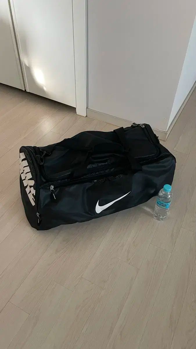 NIKE ナイキ エア ダブルバッグ クロスバッグ サッカー トレーニング 運動 バッグ