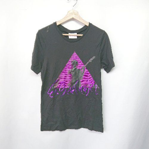 [宅送] ◇ サイズ表記なし Tシャツ 半袖 堂本剛ライブ ENDRECHERI アイドル