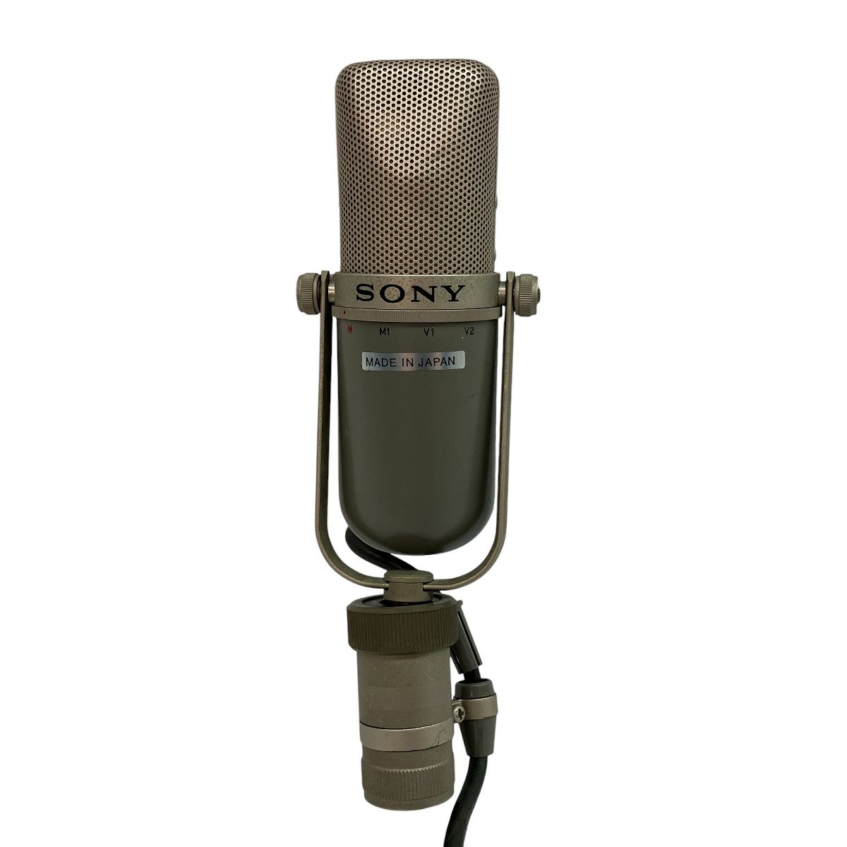 音響機器