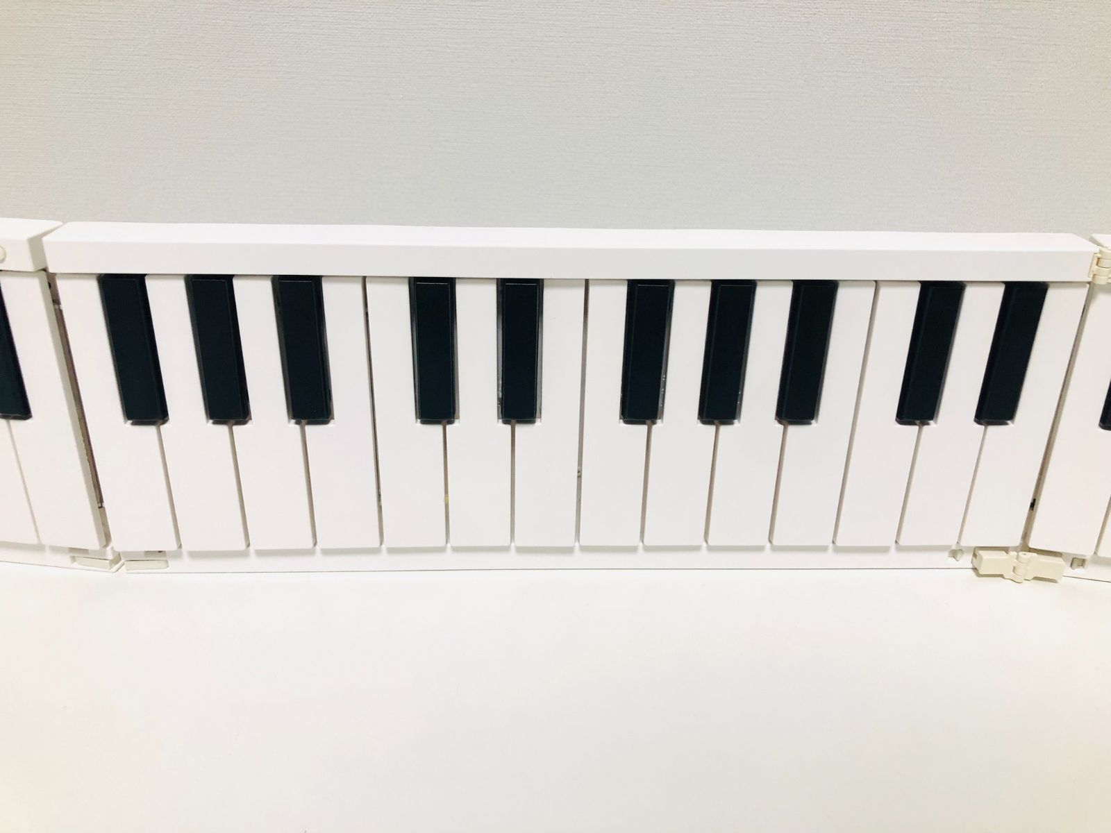 MIDIキーボード