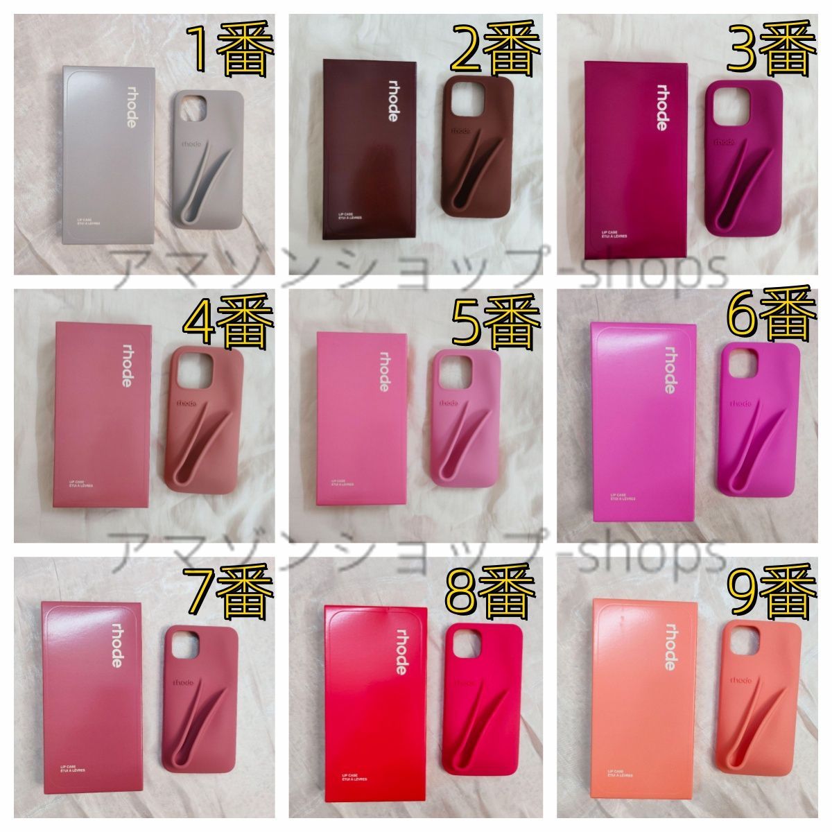 ヘイリー rhode iPhone15pro ケースsalty tan rhode salty tan iphone ケース iPhone16Pro ヘイリー rhode