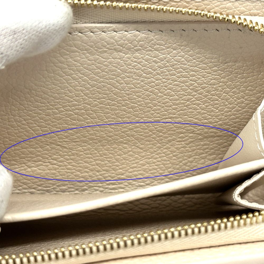 ルイ・ヴィトン LOUIS VUITTON 財布 モノグラム アンプラント