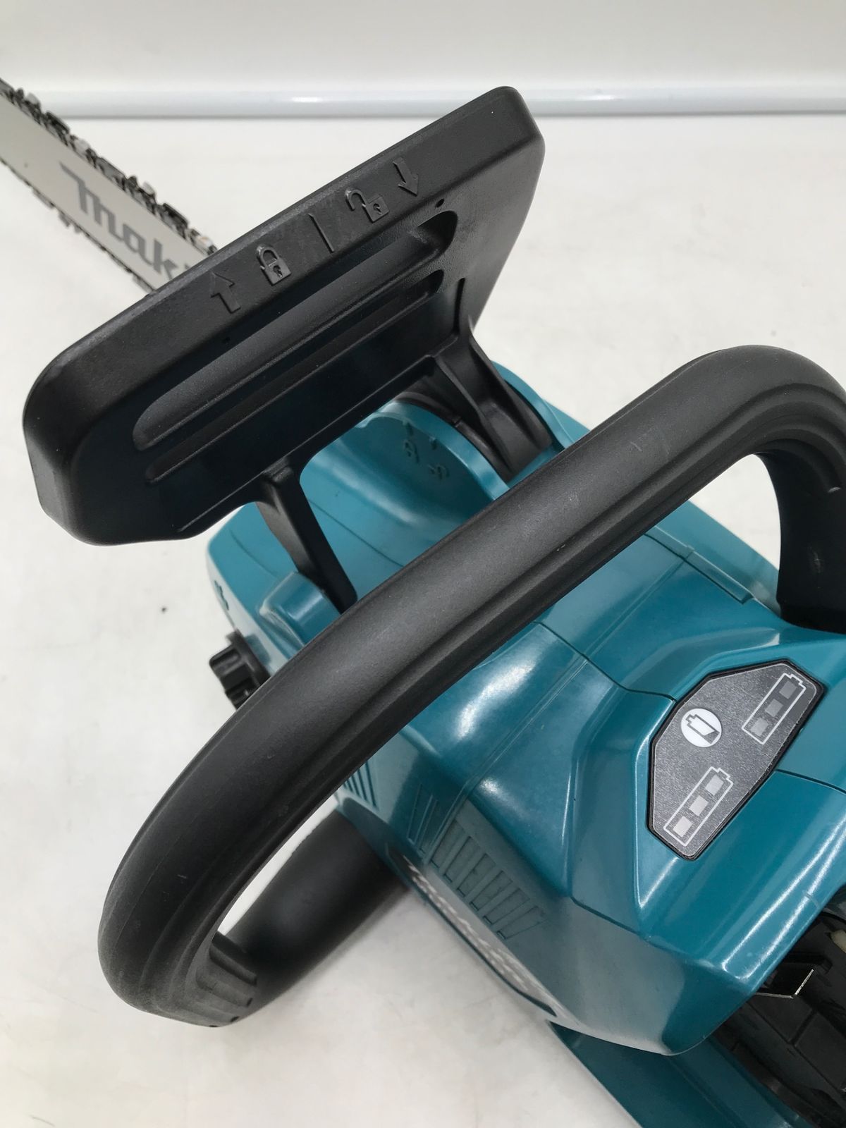 18v350mm充電式チェーンソー MUC353DZ