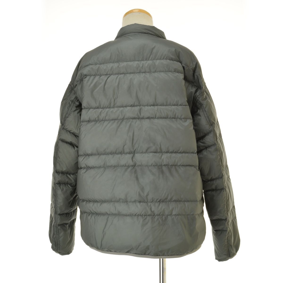 THENORTHFACEPURPLELABEL】ND2057N FIELD DOWN JACKET フィールドダウンジャケット - メルカリ