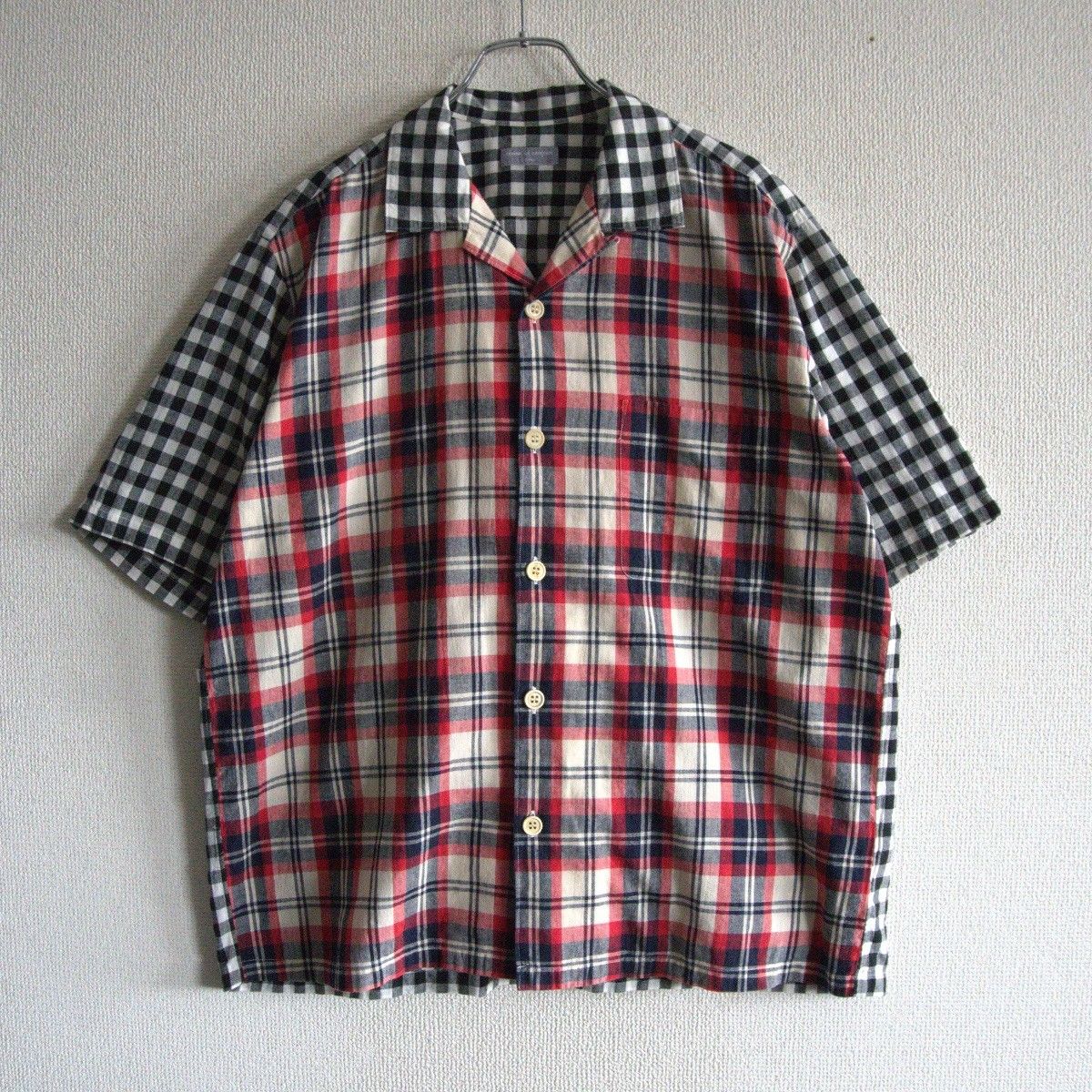 AD2002 archive COMME des GARÇONS HOMME