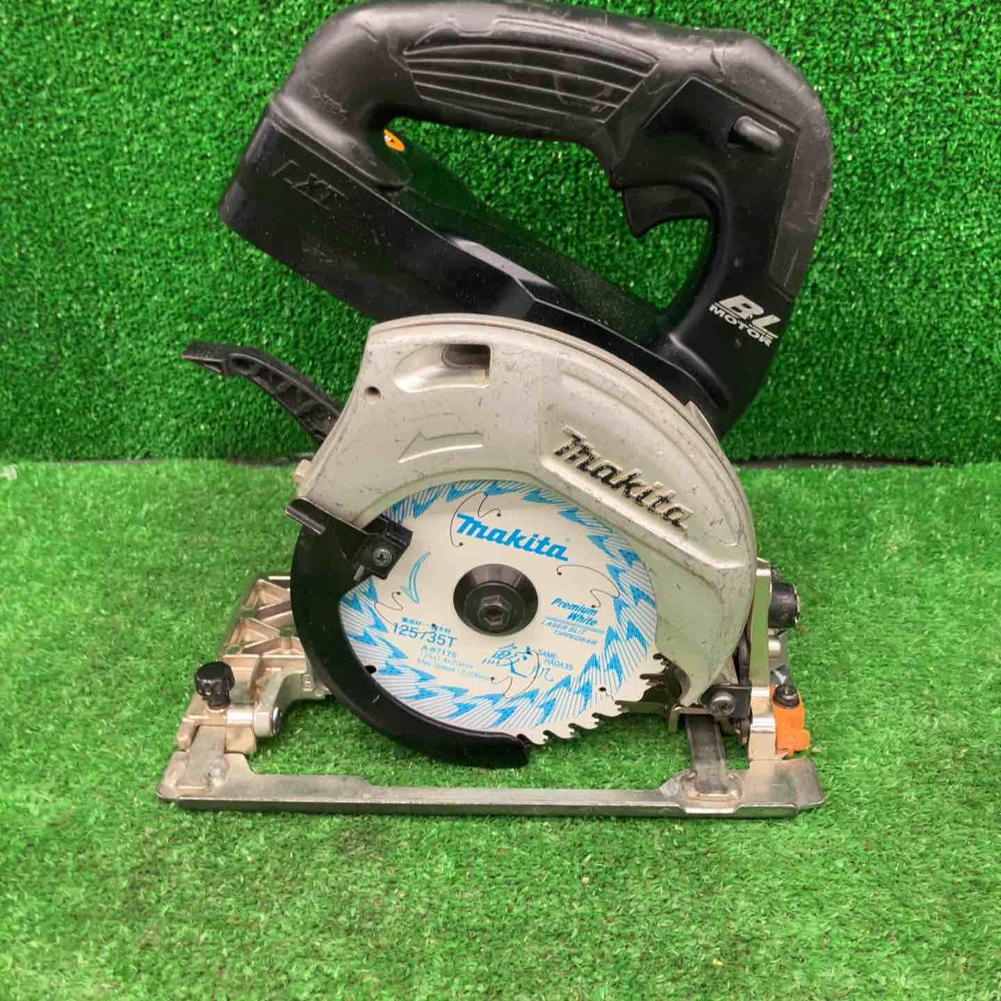 マキタ makita コードレス丸のこ HS471DZB 桶川店