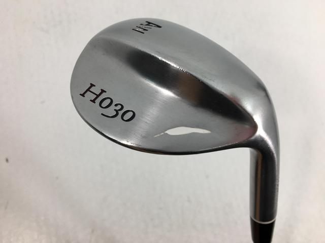 【中古ゴルフクラブ】フォーティーン H-030 ウェッジ 2017 FT-61w AW【14日間返品OK】