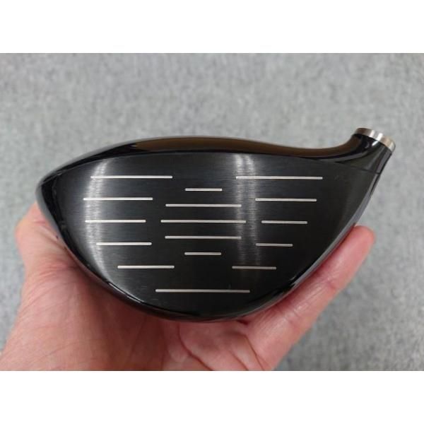 （美品）ヤマハ　RMX VD/R 9.5° ドライバー用　ヘッドのみ ドライバーヘッド単品 YAMAHA RMX VD-X 9.5°