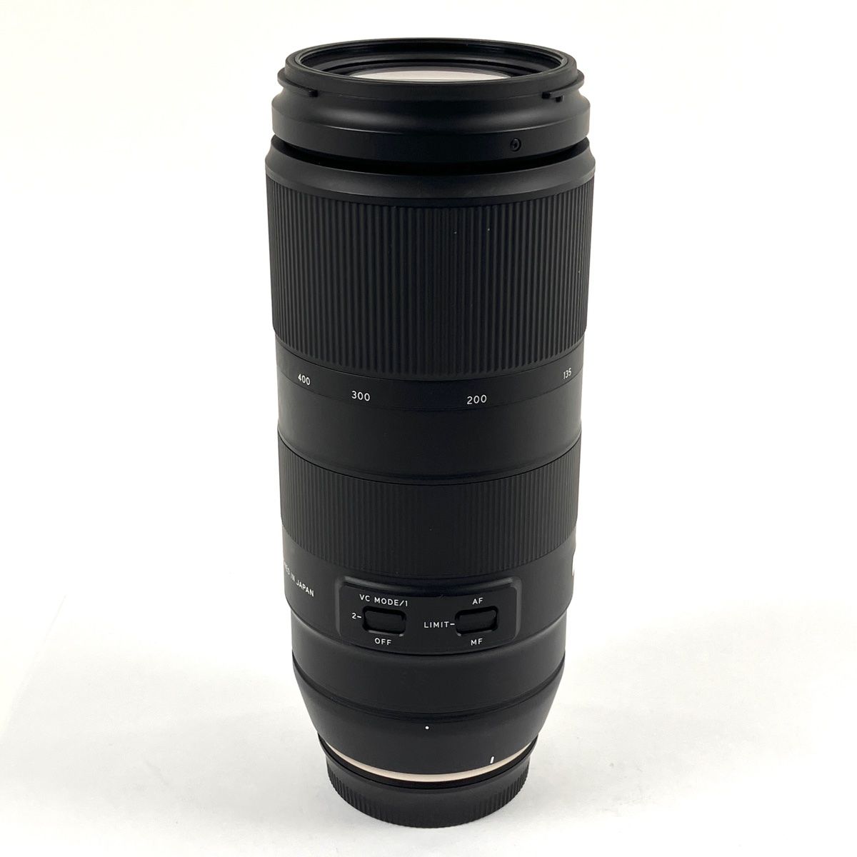 タムロン TAMRON 100-400mm F4.5-6.3 Di VC USD A035 (キヤノン