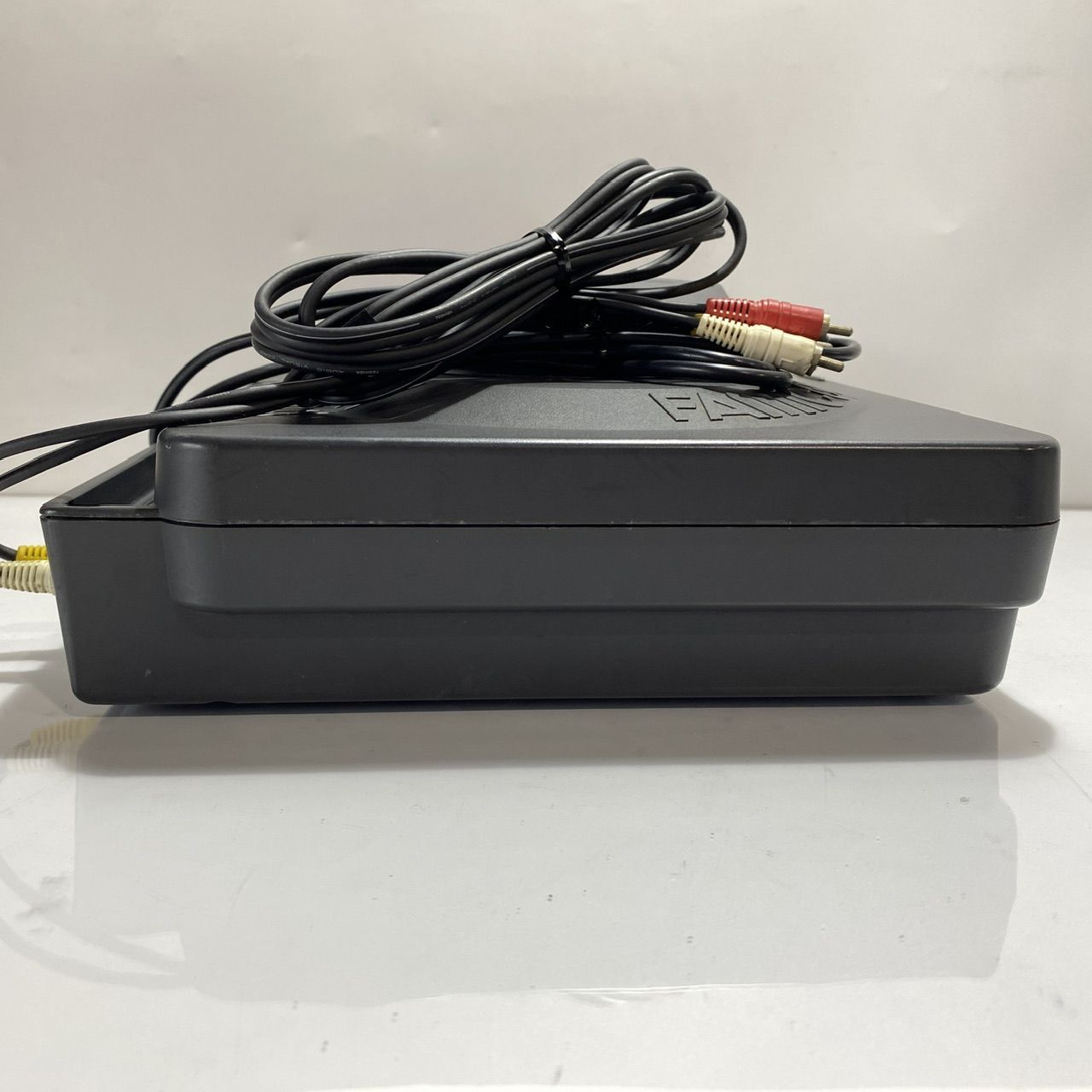 ツインファミコン　SHARP製　アダプター付　ジャンク品 SHARP|ツインファミコン|HARDOFFオフモール（オフモ