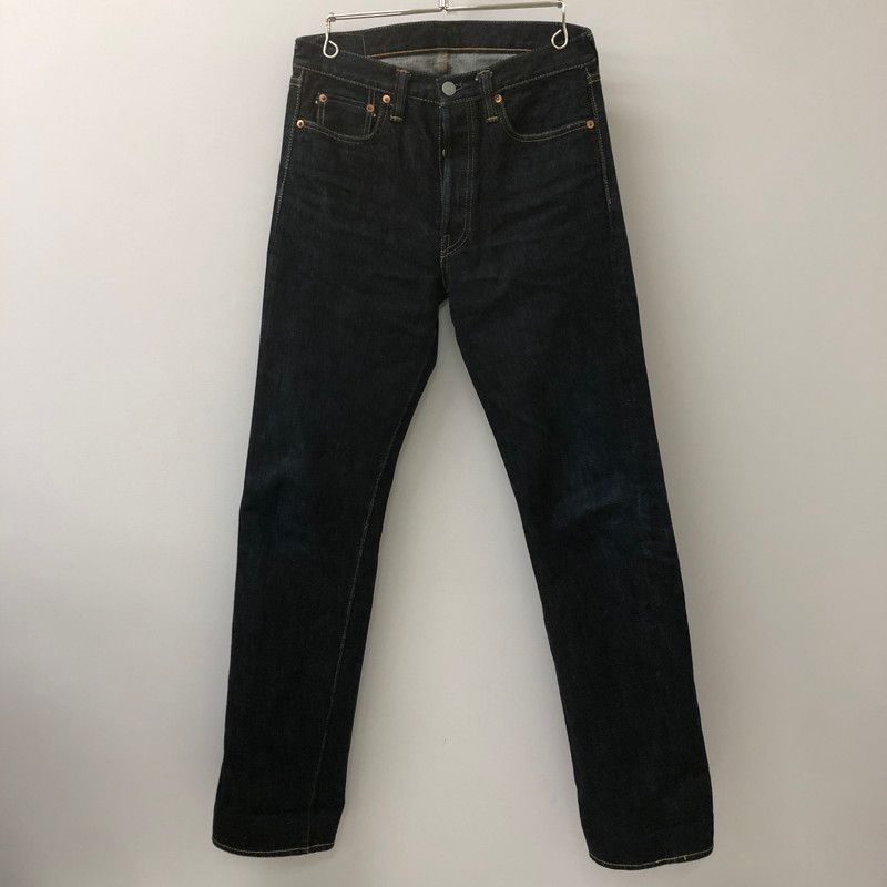 中古品】FULLCOUNT フルカウント 1108XX NEW STRAIGHT HEAVY OZ